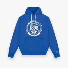 韓国BL 解氷曲線 イアン フーディー HOODIE