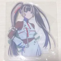 Hololive ReGLOSS 儒烏風亭らでん 壓克力立牌