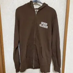 GOOD GLIDER BUMP OF CHICKEN パーカー　タオル
