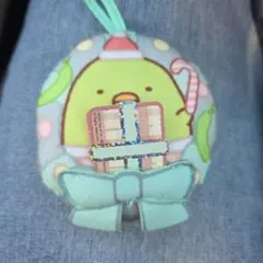 マック ハッピーセット すみっコぐらし ぺんぎん？