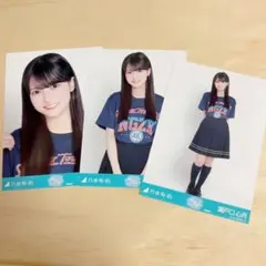 乃木坂46 瀬口心月 生写真