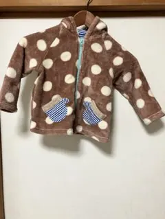 コート フリースジャケット