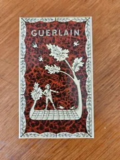 香水　GUERLAIN　ミツコのサムネイル