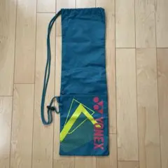 YONEX バドミントン　ラケットケース ミントグリーン