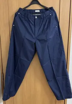TTT MSW Water Proof Wide Pants 23SS XLのサムネイル