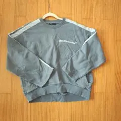 ZARA ザラ スウェット トレーナー シャツ