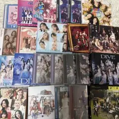 TWICE MISAMO CD 24枚 セット