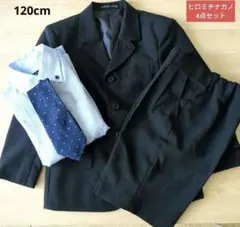 ヒロミチナカノ・ラルフローレン✦男子セットアップ5点セット　七五三　入学式