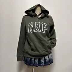 平成ギャル パーカー