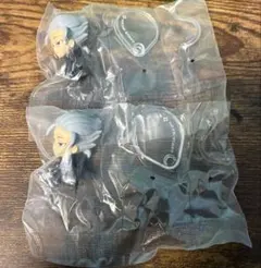 SAKAMOTO DAYS 楽 カプセルフィギュアコレクション