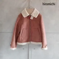 2026年最新】hiromichi BY HIROMICHI NAKANO メンズ レザージャケット