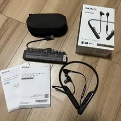 2025年最新】WI-1000XM2の人気アイテム - メルカリ