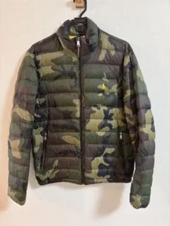 2026年最新】POLO RALPH LAUREN メンズ ダウンジャケットの人気