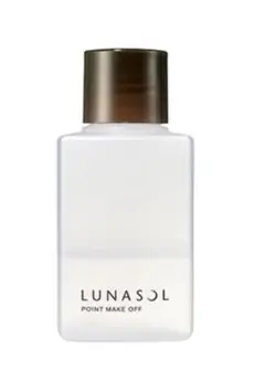 ルナソル(LUNASOL) ポイントメイクオフN クレンジング 120mlのサムネイル