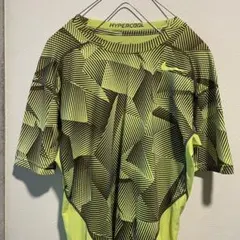 サッカーインナーイエロー