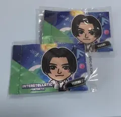 FANTASTICS 八木勇征