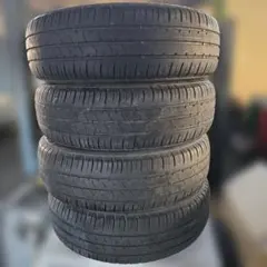 中古タイヤ ブリヂストン エコピアNH200C 175/65/15 4本セット - メルカリ