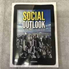 SOCIAL OUTLOOK Akiko Miyama Junko Murao