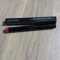 laura mercier ヴェロア エクストリーム マット リップスティック