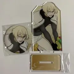 髭切 花丸 とうらぶ セット