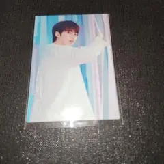 SEVENTEEN YAKUSOKU エスクプストレカ