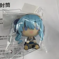う*り様 ホロライブ　一番くじ　星街すいせい　ちょこのっこ　フィギュア