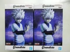 HUNTER×HUNTER Grandista-キルア-