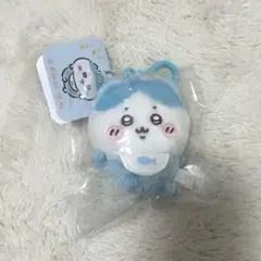 ちいかわ Chiikawa Baby マスコット　ハチワレ