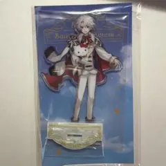にじさんじ　Dytica サンリオキャラクターズ　アクリルスタンド　叢雲カゲツ