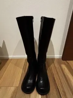 ロングブーツ ブーツ