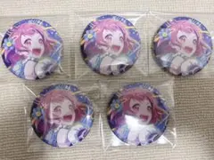 プロセカ 鳳えむ 缶バッジ グリ缶 42C