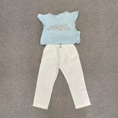 女の子　110 セット