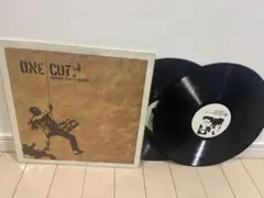 特別値下）One Cut Banksy ジャケット レコードセット - メルカリ