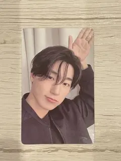 ATEEZ サン golden hour part3 封入QRトレカセット - メルカリ