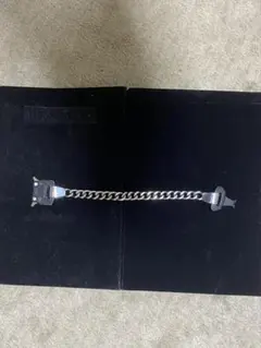 1017 ALYX 9SM ローラーコースター チェーンネックレス - メルカリ