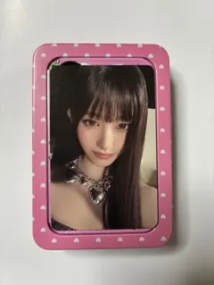 IVE イソ SHOW WHAT I AM ワルツ ランダムトレカ おまけ付き