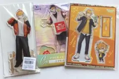 宇佐美リト アクリルスタンド