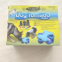 新品未使用　Nina Ottosson 知育玩具　ニーナオットソン　犬のサムネイル