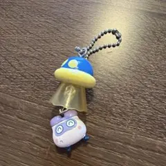 BANDAI カプセルトイ キーホルダー