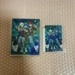 SideM C.FIRST 10thAnniversary アクスタ クリカ
