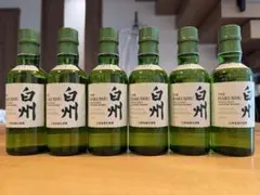 2026年最新】白州ウイスキーの人気アイテム - メルカリ