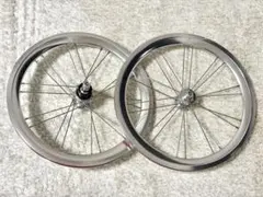 BRUNO BRSP17 WEINMANN 20インチ ホイール タイヤ セット - メルカリ