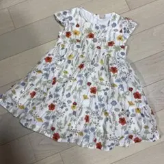 プティマイン　ワンピース 90