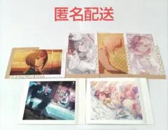 プロセカ 東雲絵名 エピカ カード ぱしゃこれ 25C 26C 7A 7B 絵名