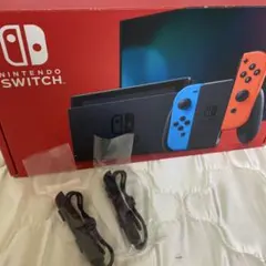 Nintendo Switch Joy-Con ストラップ