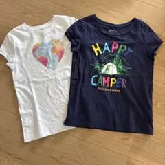 Polo Ralph Lauren Tシャツ 2枚セット