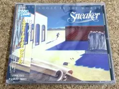 ★スニーカー / Loose In The World / COOL-023