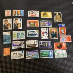 2026年最新】外国切手 未使用の人気アイテム - メルカリ