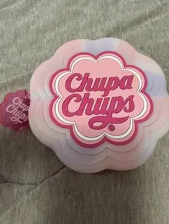 チュッパチャプス ポーチ