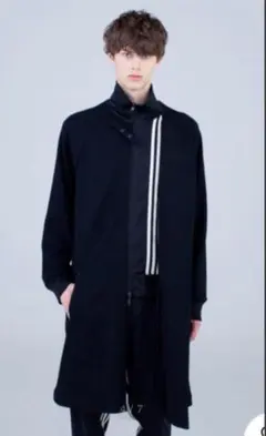 2026年最新】Y-3 メンズ ステンカラーコートの人気アイテム - メルカリ